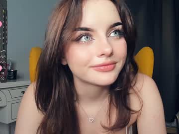 hot cam girl cute_caprice image #3555097