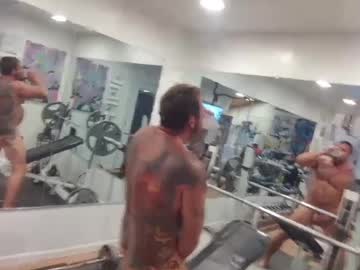 desertratsaz hot cam
