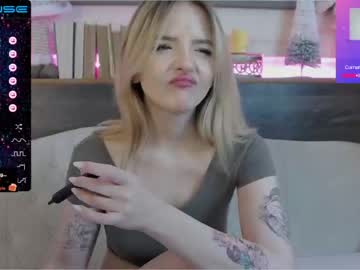 hot cam girl ginger_pie image #2276878