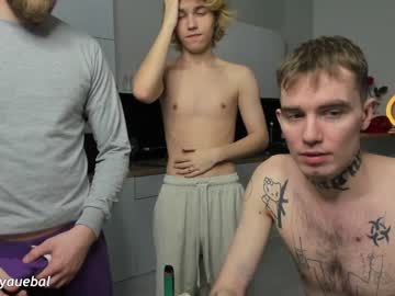 hot cam man borsh_ image #4203448
