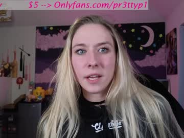 hot cam girl pr3ttyp1nkpussy image #2492001