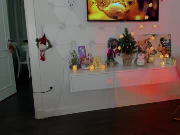 hot cam girl sweety_rinushka_ image #443035