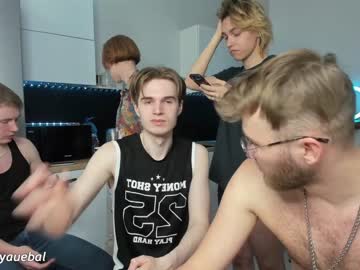 hot cam man borsh_ image #4368540