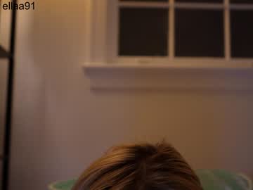 hot cam girl ellaa91 image #3703403