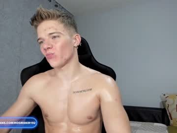 hot cam man hogrider192 image #3834479