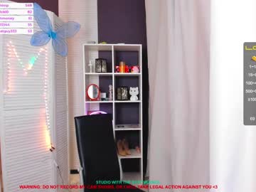 hot cam girl mikki_blush image #457806