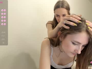 hot cam couple flurry_cute image #4459780