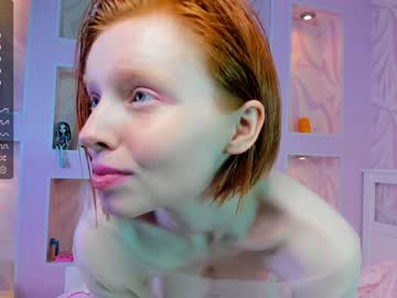 hot cam girl gingers_hugs image #4142011