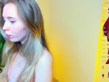 hot cam girl katrin_tangerine image #4497158
