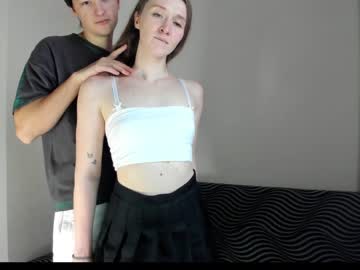 hot cam couple nora_n_teo image #4270316