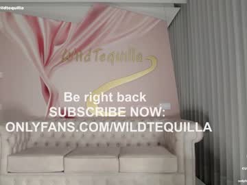 hot cam girl wildtequilla image #3823025