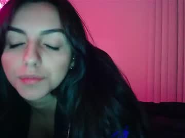 hot cam girl genesismoselle image #2964961