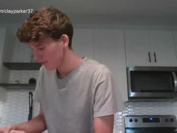 hot cam man clay_parker image #180319