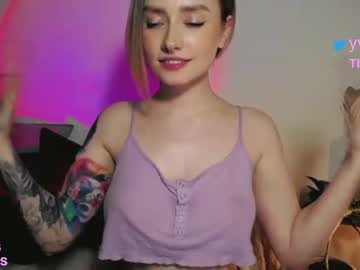 hot cam girl _yvie_ image #1169952