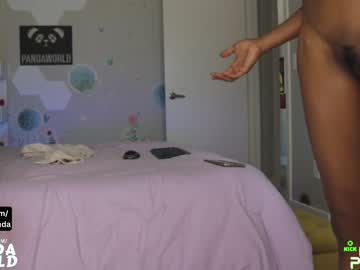 hot cam couple pandaworldcb image #3224736