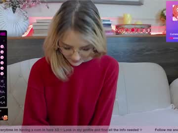 hot cam girl ginger_pie image #2076209