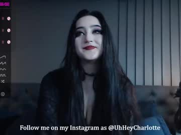 hot cam girl charlotte_germanotta_ image #3086183