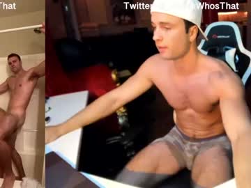 hot cam man damn_whos_that image #1556367