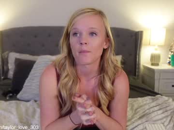 hot cam girl taylor_love_303 image #466969