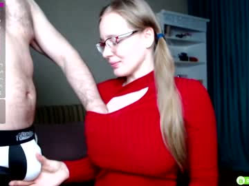 hot cam couple wolfy_foxy image #2131871