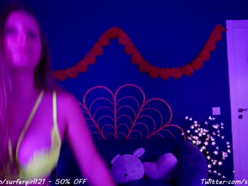 hot cam girl surfergirl121 image #4337855