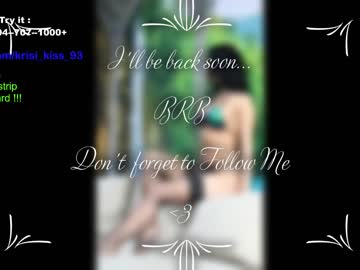 hot cam girl krisi_kiss image #3561217