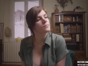 hot cam girl claire_moulin image #375145