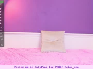 hot cam girl cleo_one image #48999