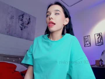 hot cam girl riskyproject image #3871550