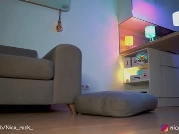 hot cam girl nico_rock image #1985473