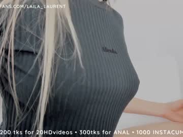 hot cam girl laila_laurent image #654494
