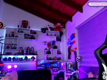 hot cam girl yesikasaenz image #1909956