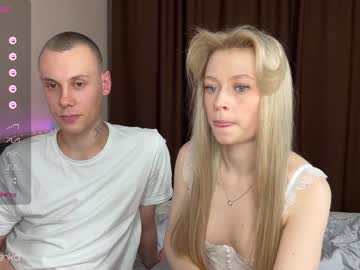 hot cam couple belka_mishka1 image #3644855