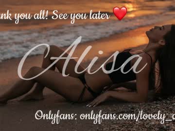 hot cam girl lovely__alisa image #749441