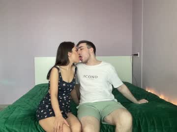 hot cam couple sweetyadeleeee image #1360354