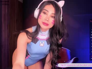 hot cam girl abie_owen image #1908474
