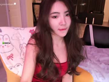 hot cam girl jointotoro image #475693