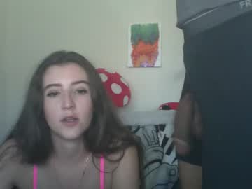 hot cam couple a_mariejuana69 image #3444716