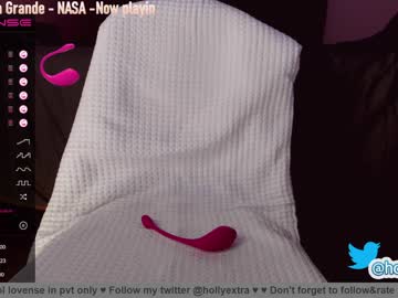 hot cam girl hollyextra image #1525785