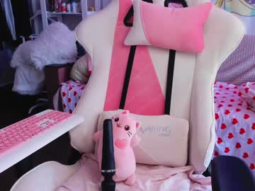hot cam girl yumi_uwu image #1110575