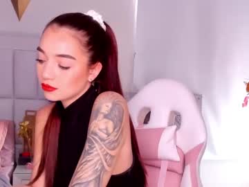 hot cam girl scarlett__baker image #323534