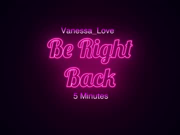 hot cam girl vanessa_love image #1850083