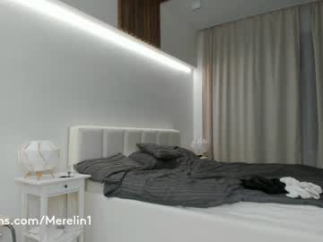 hot cam girl merelin__ image #169324