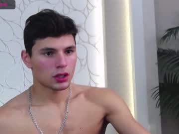 hot cam man denhummer image #500090