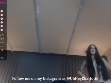 hot cam girl charlotte_germanotta_ image #3153058