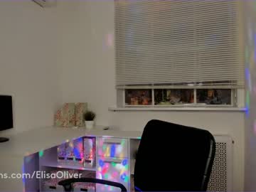hot cam girl elisa_oliver image #92106