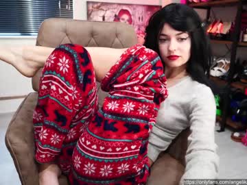 hot cam girl angelika_rouge image #2083715