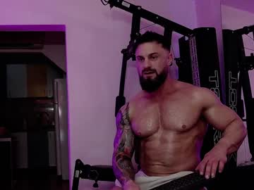 hot cam man adonis_msc image #4196711