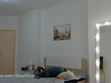 hot cam girl elisa_oliver image #571065