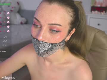 hot cam girl mia_milagros image #3136151